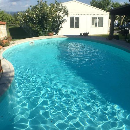 Welcoming Villa Near Penafiel With Pool Abol de Cima Exterior foto