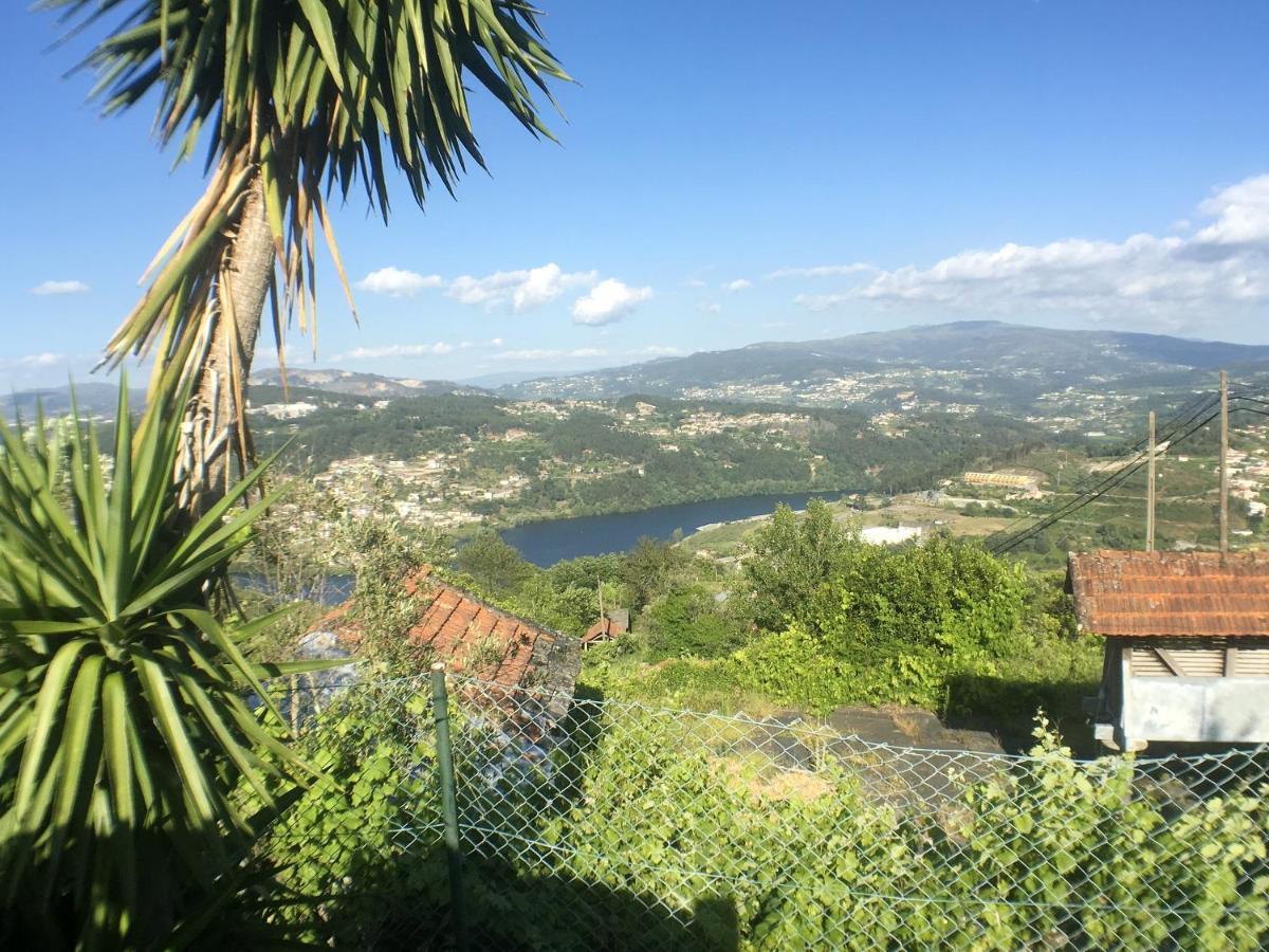 Welcoming Villa Near Penafiel With Pool Abol de Cima Exterior foto
