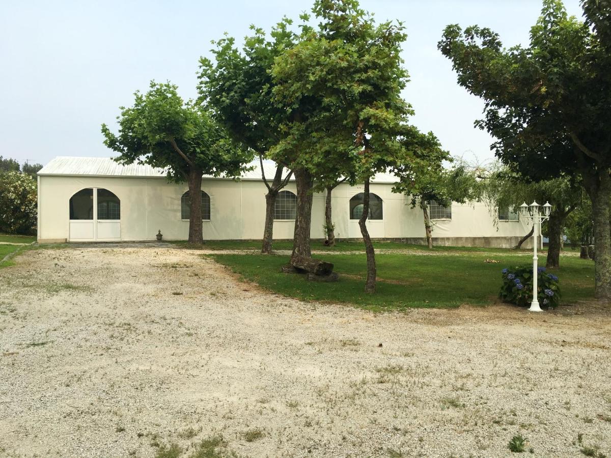 Welcoming Villa Near Penafiel With Pool Abol de Cima Exterior foto
